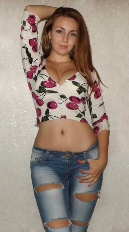 Анкета проститутки Валентина - Фото 1, Барагхан, 28 лет, №26917